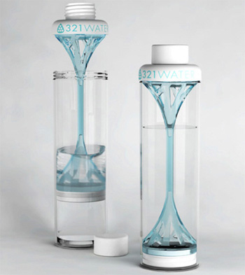 經典瓶包裝設計—美不言而喻 - |廣告創意|包裝|經典|