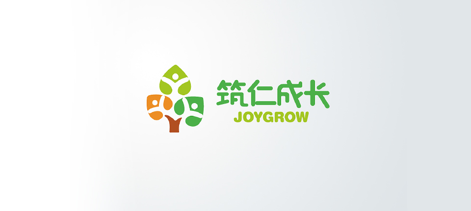 品牌設計不僅僅是vi設計杭州某幼兒教育品牌設計