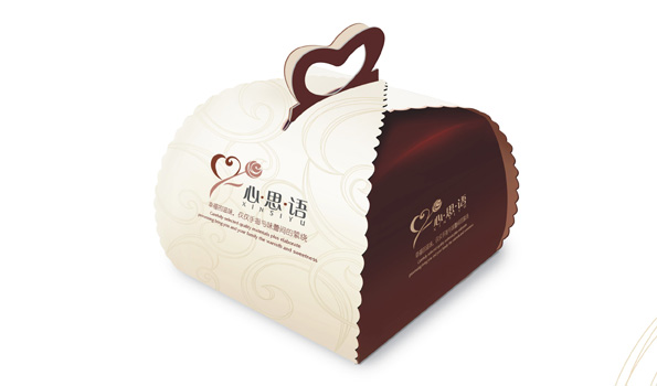 蛋糕店vi設計會讓你的蛋糕店收獲頗豐