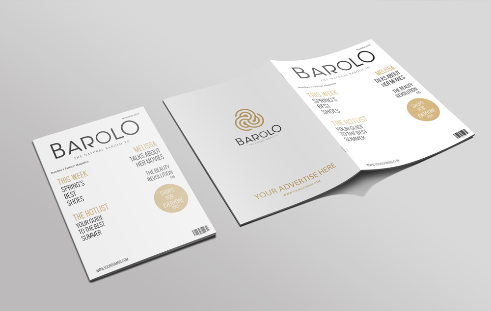 好的設(shè)計(jì)宣傳冊(cè)能帶來更好的銷量