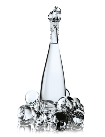 精神瓶,包裝設計,經典 那些讓的經典瓶包裝設計