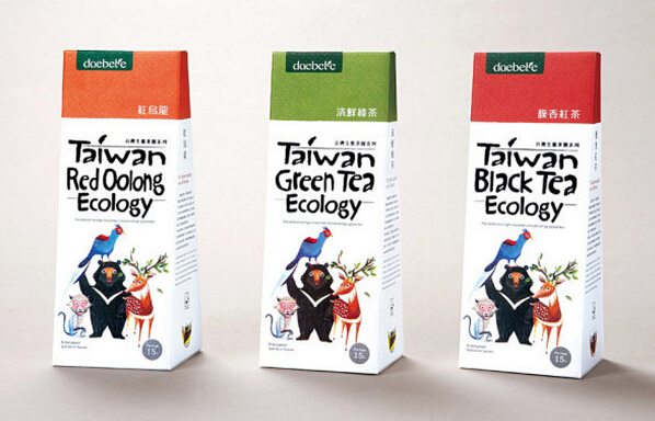 創意茶葉包裝設計應考慮的因素