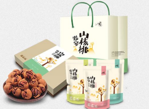 品牌策劃包裝有什么作用?