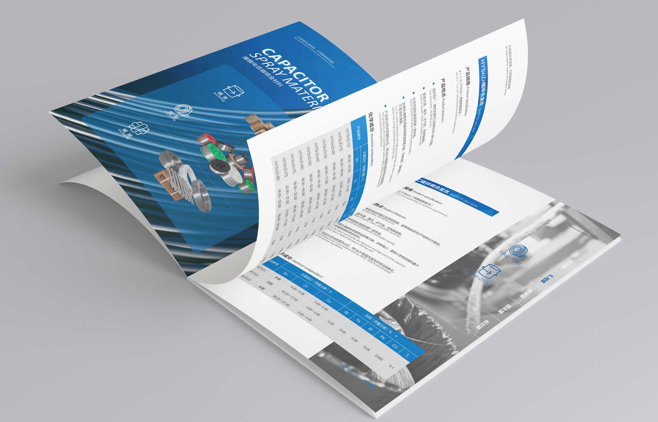 如何評估產品宣傳冊設計公司是否專業