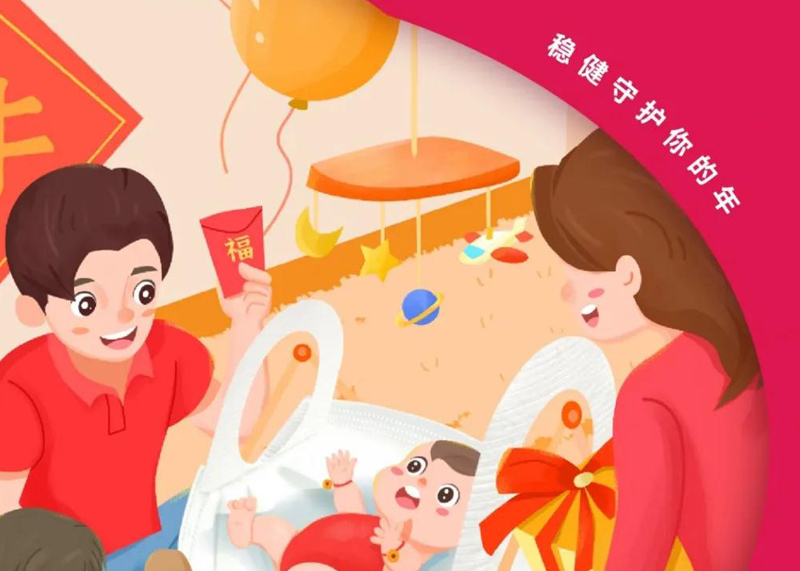 腦洞大開！這波口罩創(chuàng)意海報(bào)夠暖！