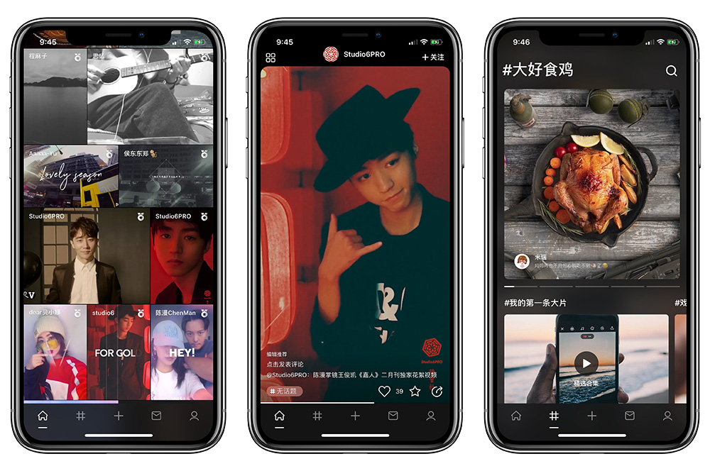 為什么企業(yè)宣傳片能抓住人心?