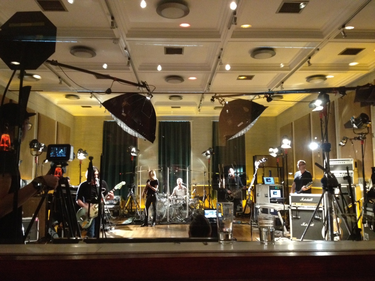 杭州視頻制作公司的市場競爭