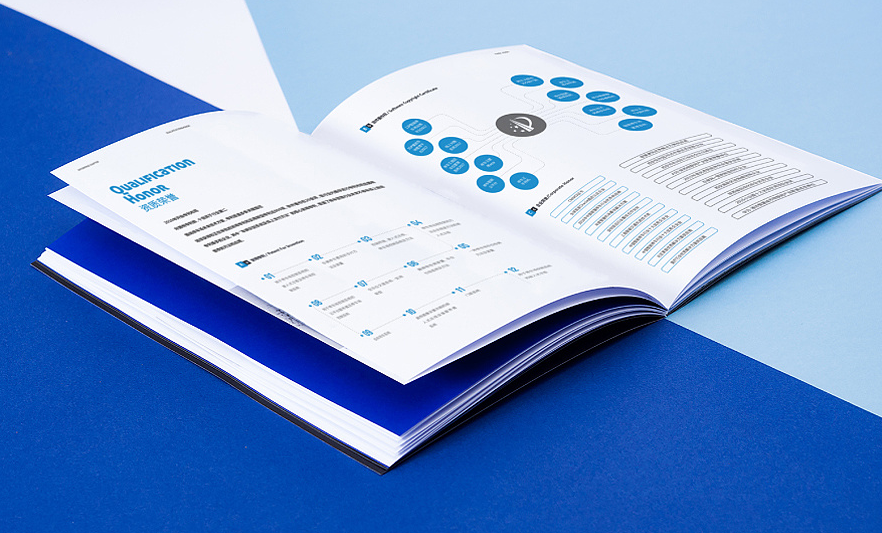 杭州宣傳冊設計價格貴不貴