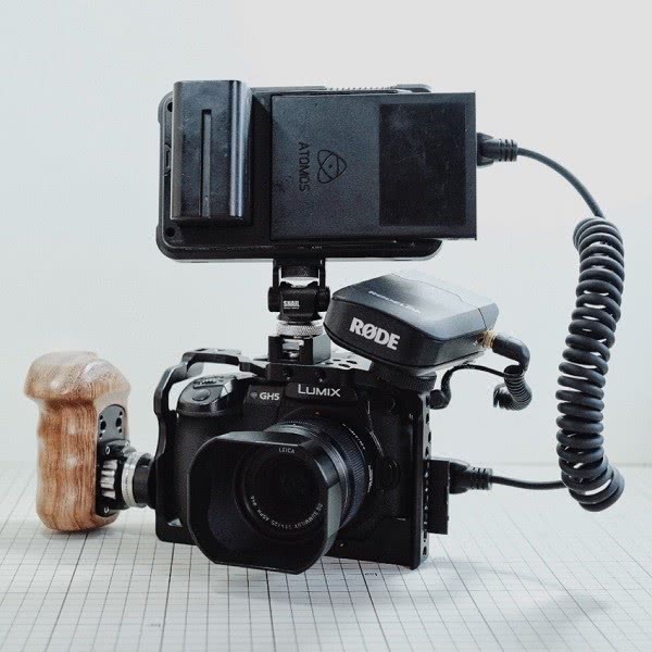 優秀的宣傳片制作團隊