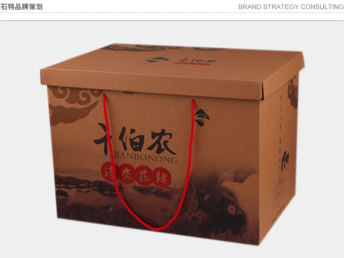 受歡迎的杭州設計公司特征