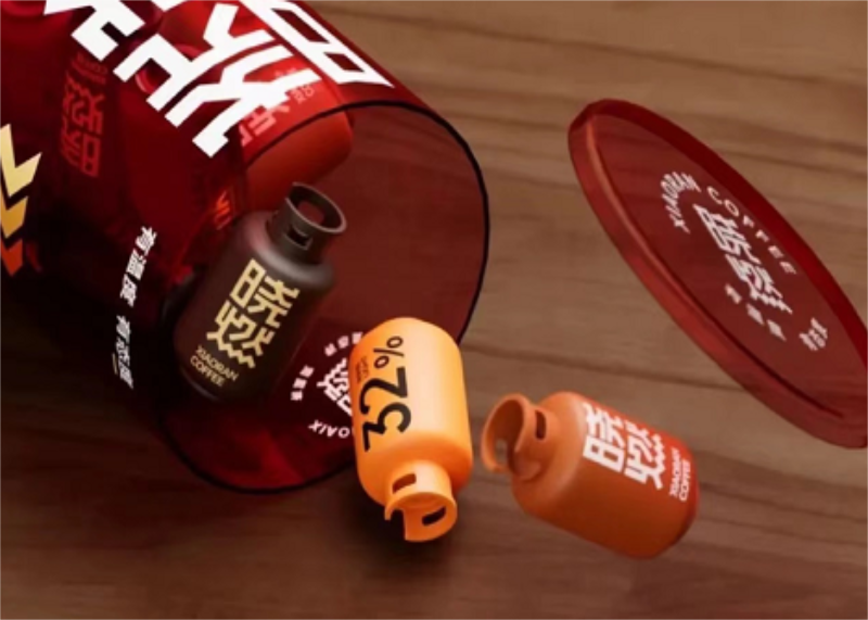 品牌個性提升產品附加值