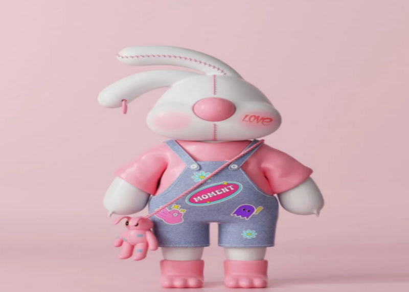 品牌IP你玩對了嗎?