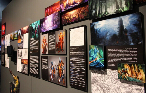 杭州動漫活動策劃