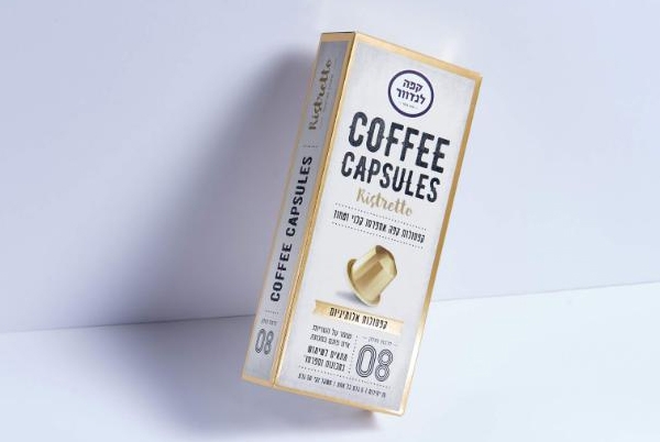 把咖啡做成了我買不起的樣子｜為產品增值的咖啡包裝設計