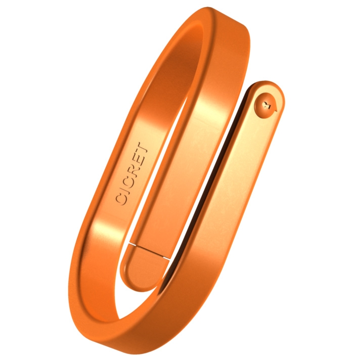 直接在手臂上玩手機?|科技產(chǎn)品設(shè)計