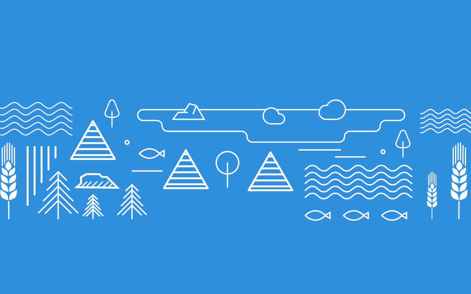 千島湖啤酒新品包裝設計策劃