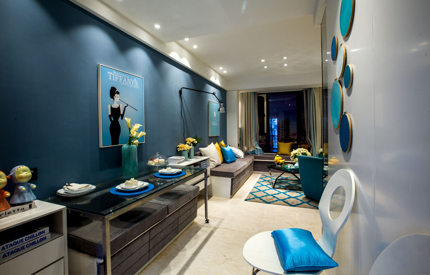 室內裝飾公司攝影